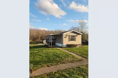 204 W Main Street, Port Jefferson, OH 45360 - Photo 1