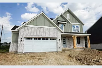 2572 Golden Leaf, Beavercreek, OH 45431 - Photo 2