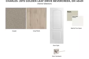 2572 Golden Leaf, Beavercreek, OH 45431 - Photo 6
