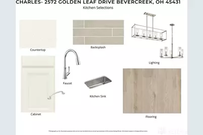 2572 Golden Leaf, Beavercreek, OH 45431 - Photo 4