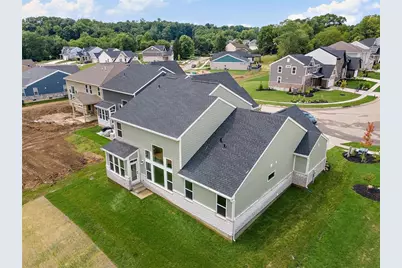 2572 Golden Leaf, Beavercreek, OH 45431 - Photo 20