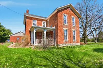 7711 W Frederick Garland Road, Union Twp, OH 45322 - Photo 1