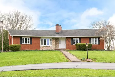 7600 Manning Road, Miami Township, OH 45342 - Photo 2