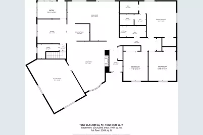 7600 Manning Road, Miami Township, OH 45342 - Photo 66