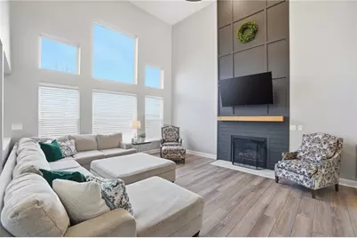 1155 Lake Field Drive, Lebanon, OH 45036 - Photo 10