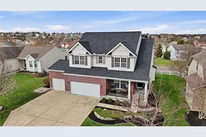 1155 Lake Field Drive, Lebanon, OH 45036 - Photo 2