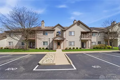 1720 Piper Lane #104, Centerville, OH 45440 - Photo 4