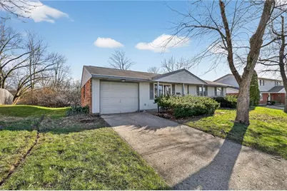 6348 Longford Road, Huber Heights, OH 45424 - Photo 2