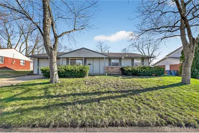 6348 Longford Road, Huber Heights, OH 45424 - Photo 1