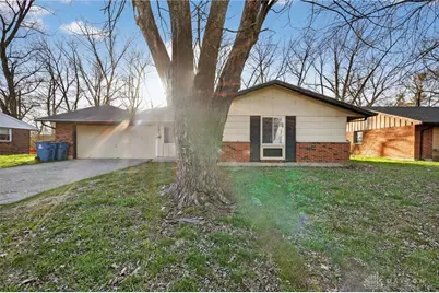 4443 Nowak Avenue, Huber Heights, OH 45424 - Photo 1