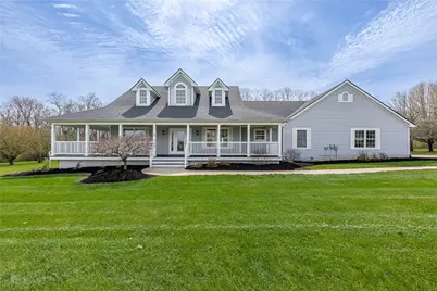 177 Kings Way, Lebanon, OH 45036 - Photo 1
