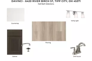 6420 River Birch St, Tipp City, OH 45371 - Photo 4