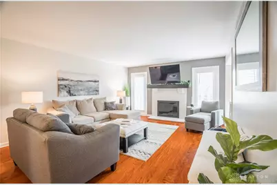 17 Nicholson Court, Centerville, OH 45459 - Photo 6