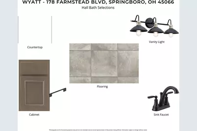 178 Farmstead Boulevard, Springboro, OH 45066 - Photo 6