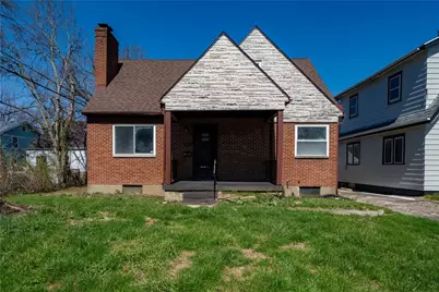 4317 Midway Avenue, Dayton, OH 45417 - Photo 1