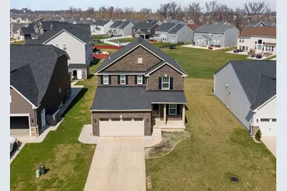 9184 Lakeside Street, Tipp City, OH 45371 - Photo 4