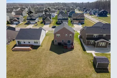 9184 Lakeside Street, Tipp City, OH 45371 - Photo 46