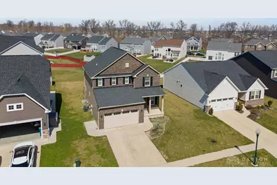 9184 Lakeside Street, Tipp City, OH 45371 - Photo 44