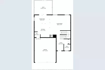 9184 Lakeside Street, Tipp City, OH 45371 - Photo 34