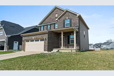 9184 Lakeside Street, Tipp City, OH 45371 - Photo 2