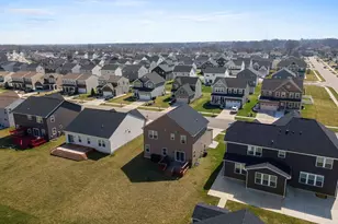 9184 Lakeside St., Tipp City, OH 45371 - Photo 48