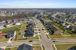 9184 Lakeside St., Tipp City, OH 45371 - Photo 50