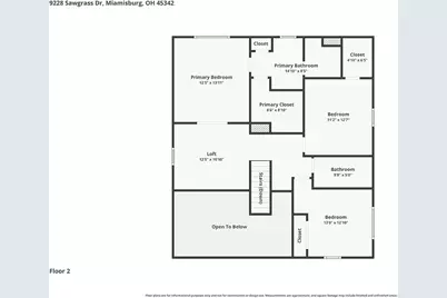 9228 Sawgrass Drive, Miamisburg, OH 45342 - Photo 64