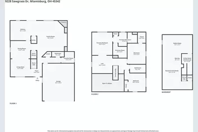 9228 Sawgrass Drive, Miamisburg, OH 45342 - Photo 62