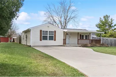 885 Hook Road, Xenia Twp, OH 45385 - Photo 2