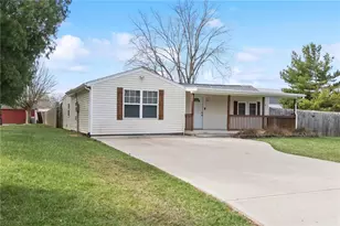 885 Hook Rd, Xenia Twp, OH 45385 - Photo 2