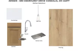 690 Deerhurst Dr, Vandalia, OH 45377 - Photo 4