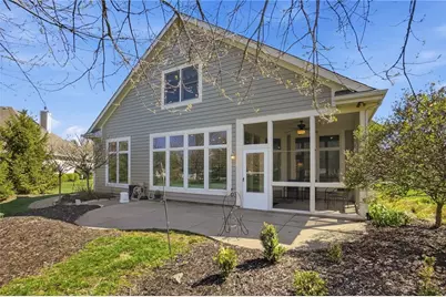 582 Yankee Trace Drive, Centerville, OH 45458 - Photo 36