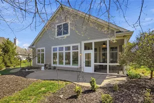 582 Yankee Trace Dr, Centerville, OH 45458 - Photo 36