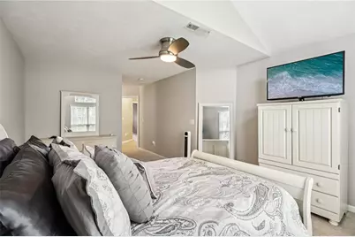 3896 W Summit Ridge Drive, Beavercreek, OH 45439 - Photo 26