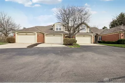 3896 W Summit Ridge Drive, Beavercreek, OH 45439 - Photo 2