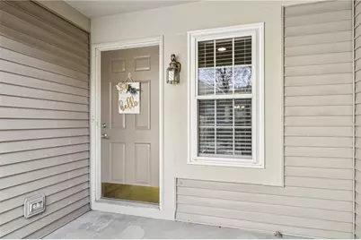 3896 W Summit Ridge Drive, Beavercreek, OH 45439 - Photo 4