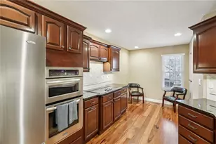 3896 W Summit Ridge Dr, Beavercreek, OH 45439 - Photo 12