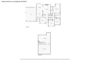 5300 Brookshire Ln, Moorefield Twp, OH 45502 - Photo 56