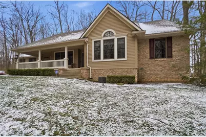 5300 Brookshire Lane, Moorefield Twp, OH 45502 - Photo 2