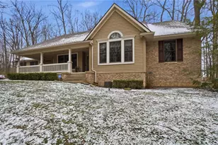 5300 Brookshire Ln, Moorefield Twp, OH 45502 - Photo 2