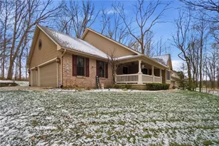 5300 Brookshire Ln, Moorefield Twp, OH 45502 - Photo 4