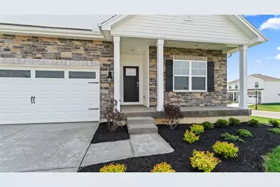 461 Hollywood Boulevard, Xenia, OH 45385 - Photo 2