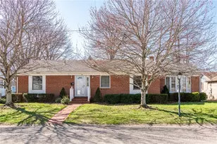 66 W South St, West Alexandria, OH 45381 - Photo 1