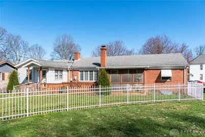 66 W South Street, West Alexandria, OH 45381 - Photo 48