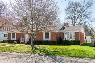 66 W South St, West Alexandria, OH 45381 - Photo 2