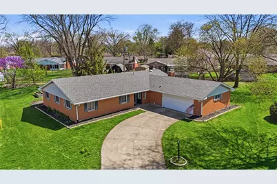 2361 Colony Way, Kettering, OH 45440 - Photo 2
