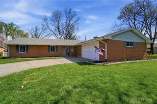 2361 Colony Way, Kettering, OH 45440 - Photo 4
