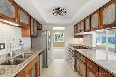 2361 Colony Way, Kettering, OH 45440 - Photo 18