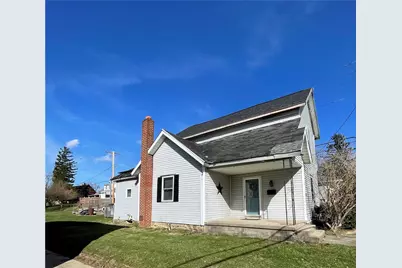 825 Eastern Avenue, Bellefontaine, OH 43311 - Photo 2