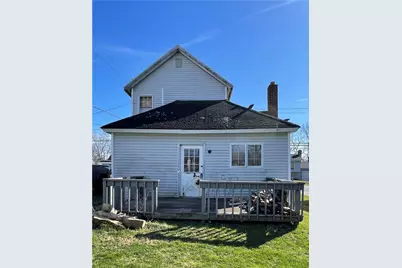 825 Eastern Avenue, Bellefontaine, OH 43311 - Photo 4